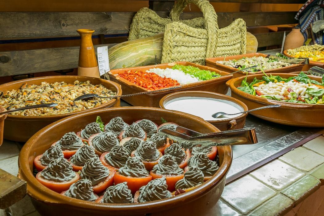 Images Grand Palladium Select Palace Ibiza - All Inclusive