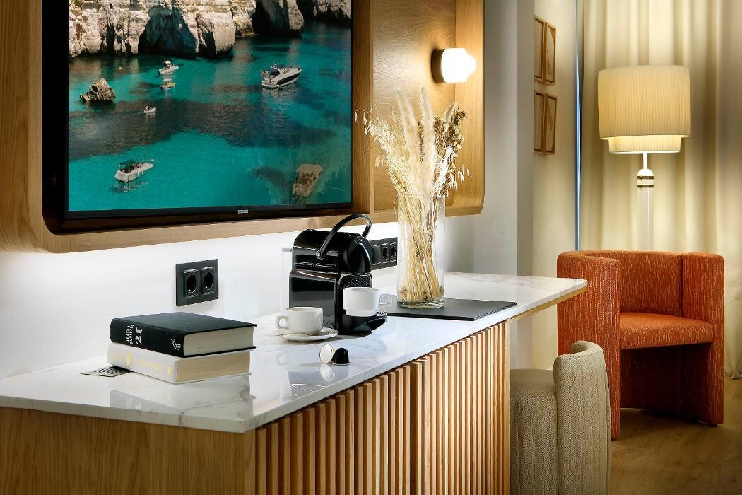 Images Grand Palladium Select Palace Ibiza - All Inclusive
