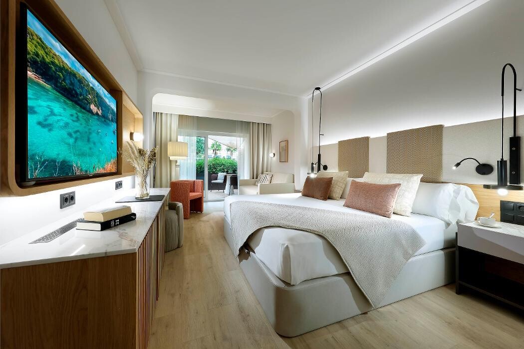 Images Grand Palladium Select Palace Ibiza - All Inclusive
