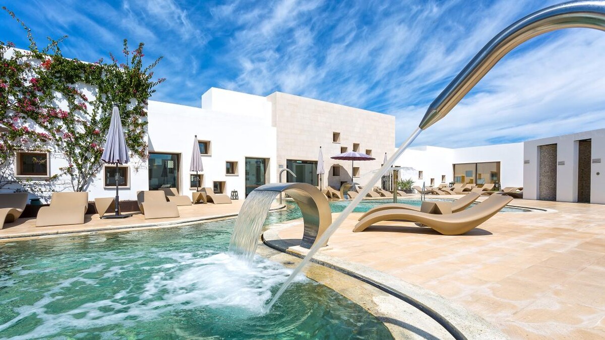 Images Grand Palladium Select Palace Ibiza - All Inclusive
