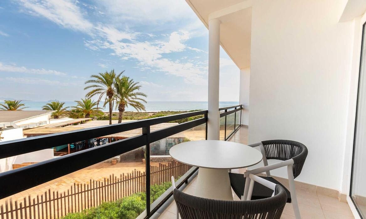 Images Grand Palladium Select Palace Ibiza - All Inclusive