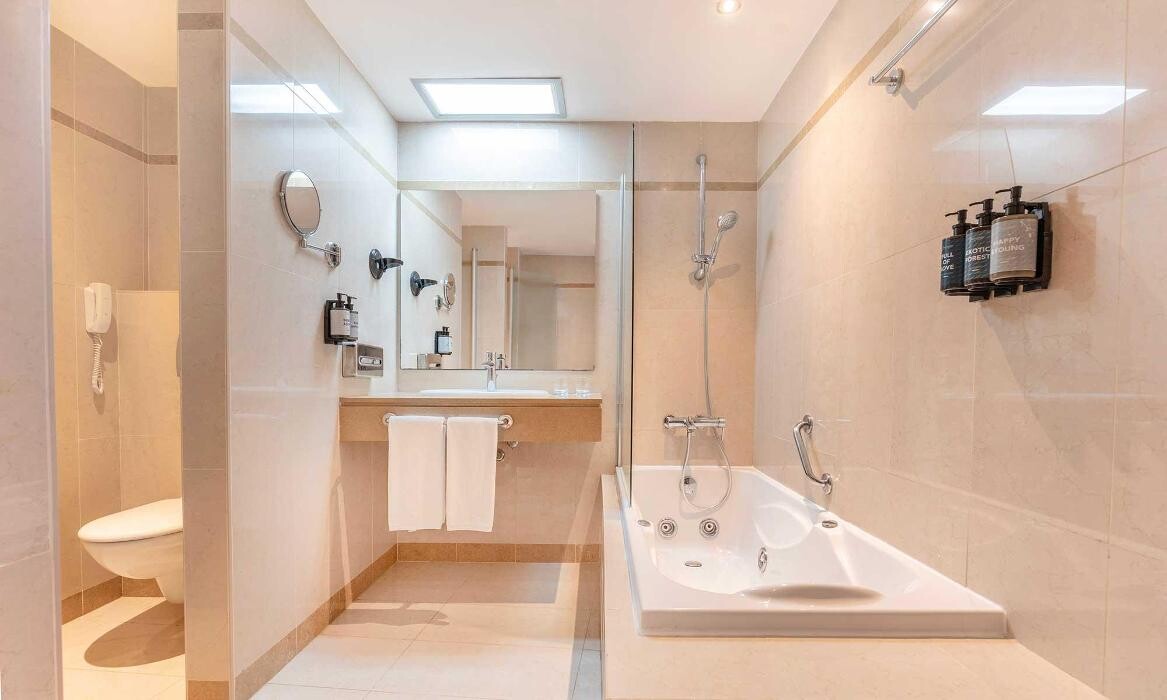 Images Grand Palladium Select Palace Ibiza - All Inclusive