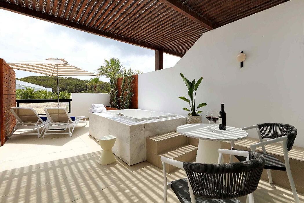 Images Grand Palladium Select Palace Ibiza - All Inclusive