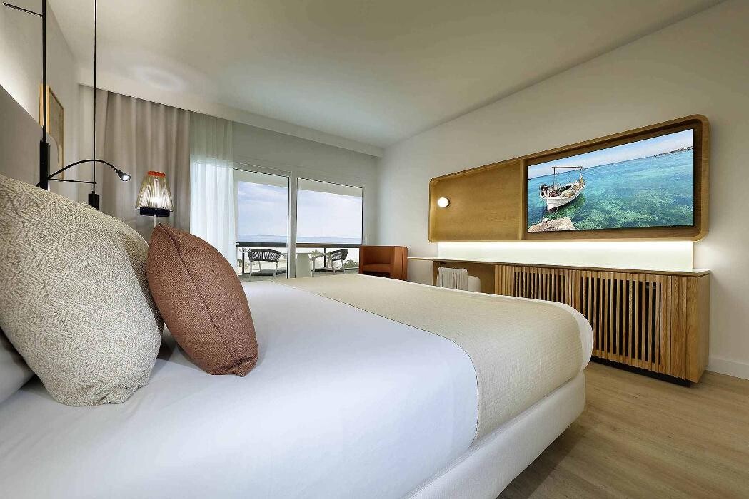 Images Grand Palladium Select Palace Ibiza - All Inclusive