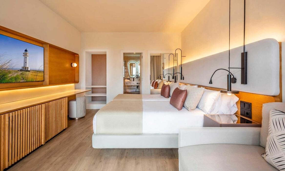 Images Grand Palladium Select Palace Ibiza - All Inclusive