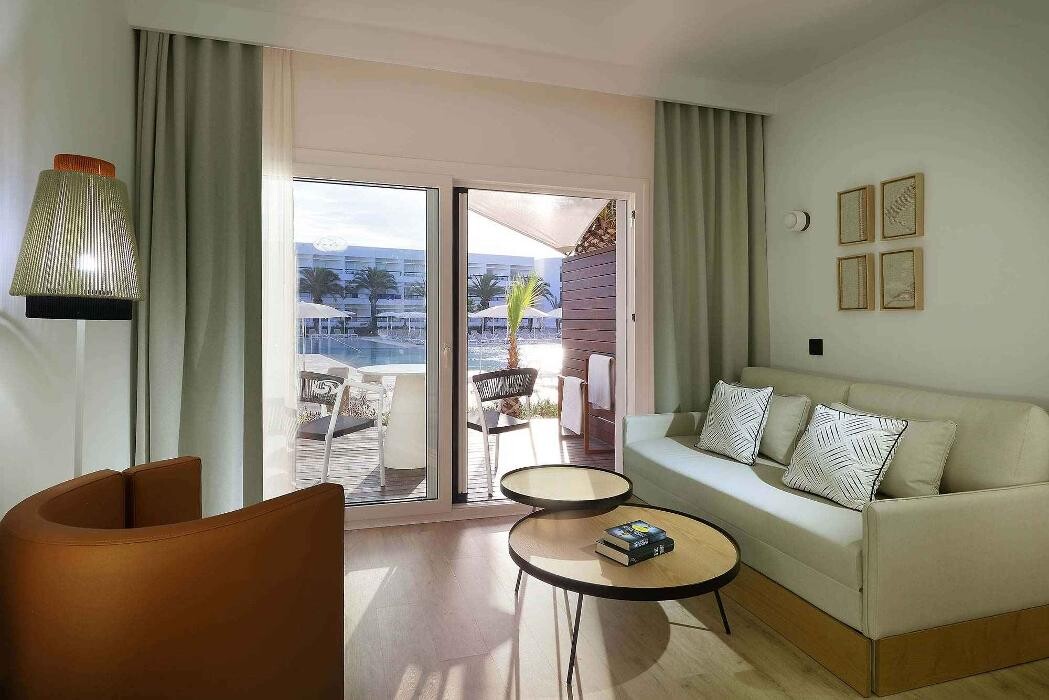 Images Grand Palladium Select Palace Ibiza - All Inclusive