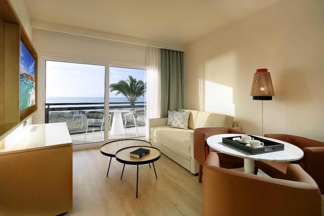 Images Grand Palladium Select Palace Ibiza - All Inclusive