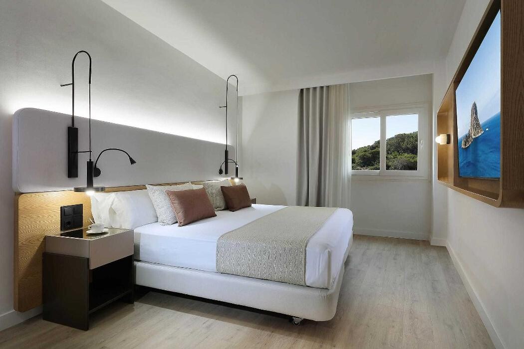 Images Grand Palladium Select Palace Ibiza - All Inclusive