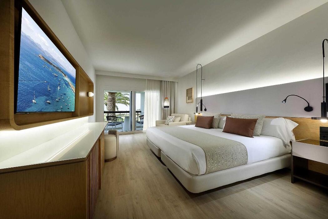 Images Grand Palladium Select Palace Ibiza - All Inclusive