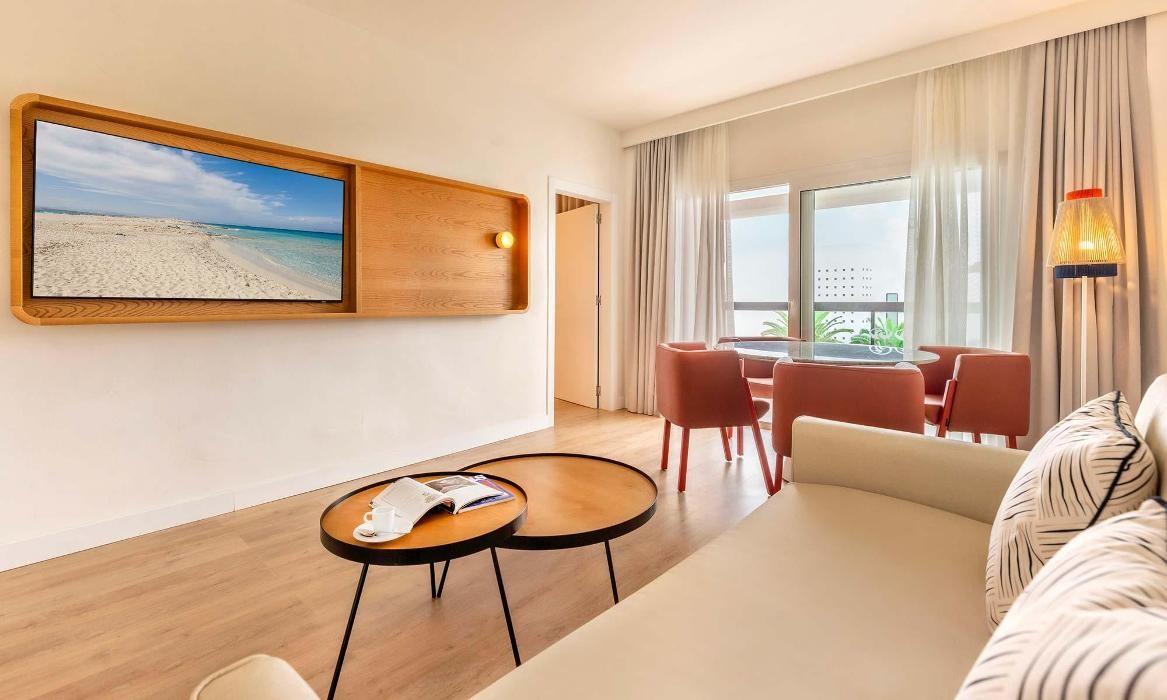 Images Grand Palladium Select Palace Ibiza - All Inclusive