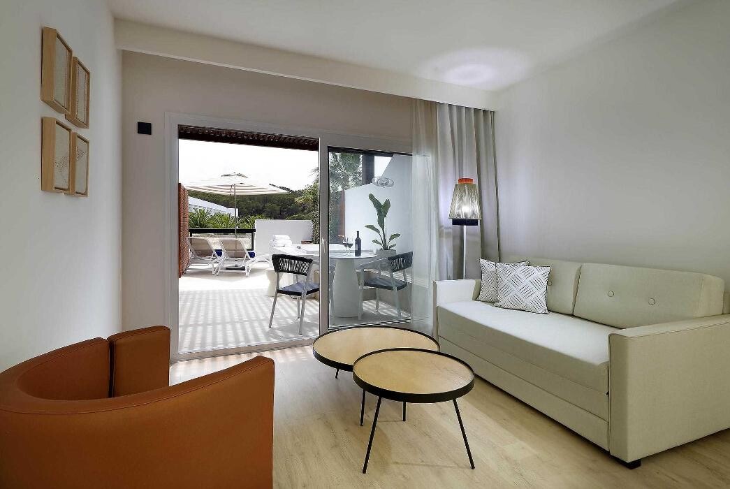 Images Grand Palladium Select Palace Ibiza - All Inclusive