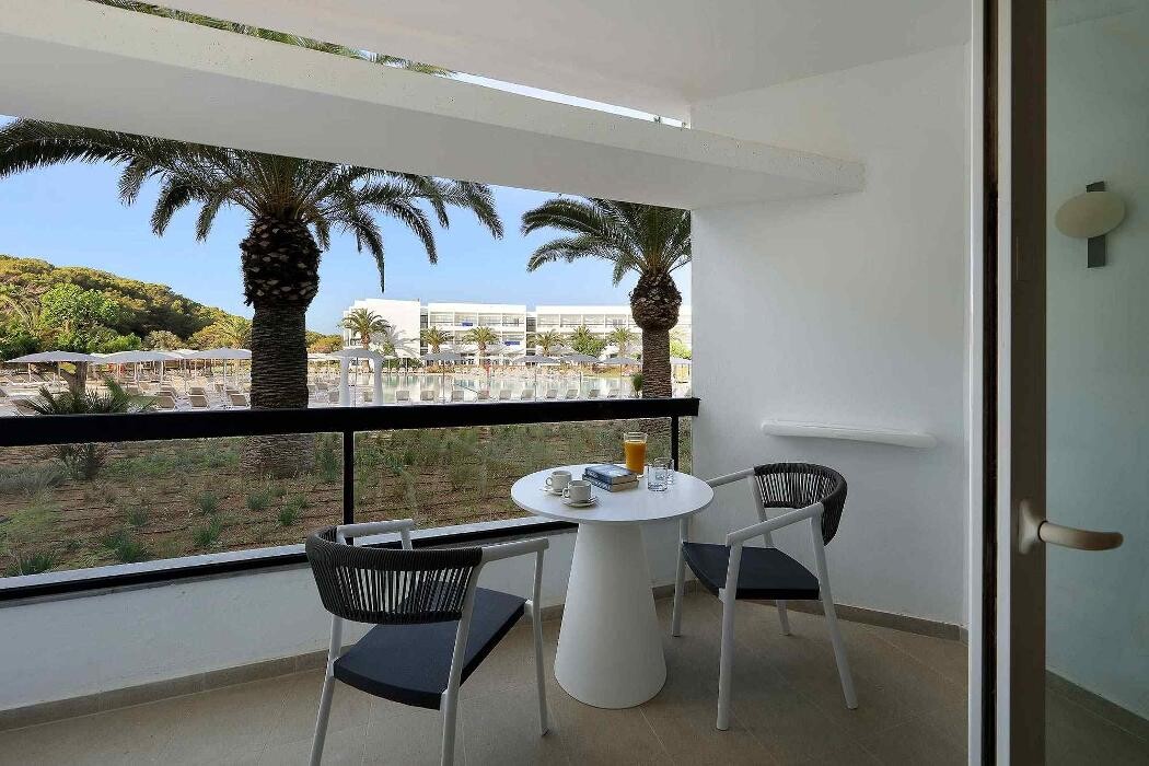Images Grand Palladium Select Palace Ibiza - All Inclusive