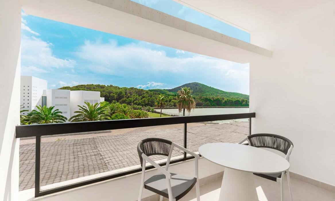 Images Grand Palladium Select Palace Ibiza - All Inclusive