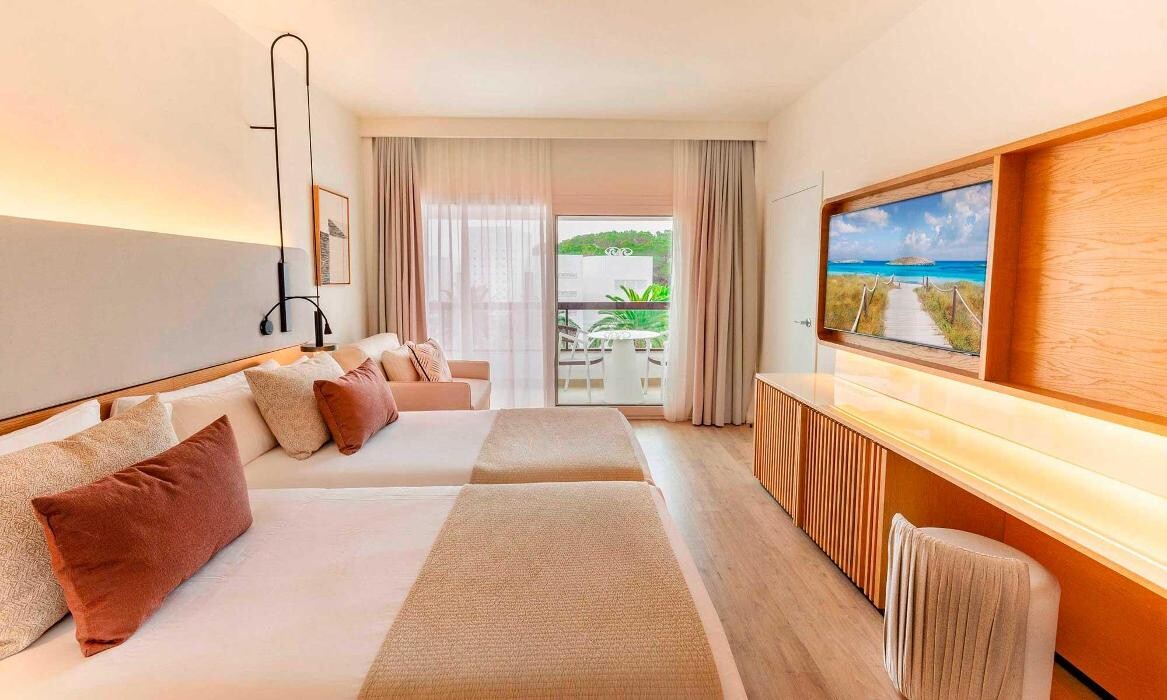 Images Grand Palladium Select Palace Ibiza - All Inclusive