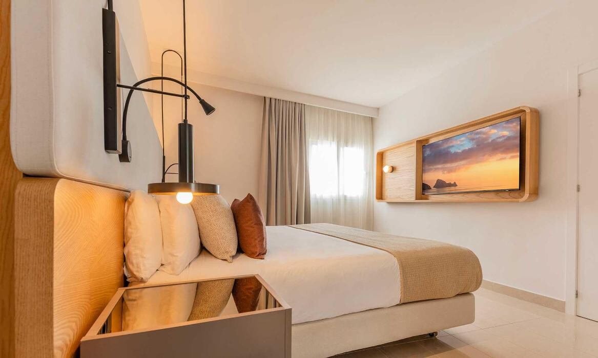 Images Grand Palladium Select Palace Ibiza - All Inclusive
