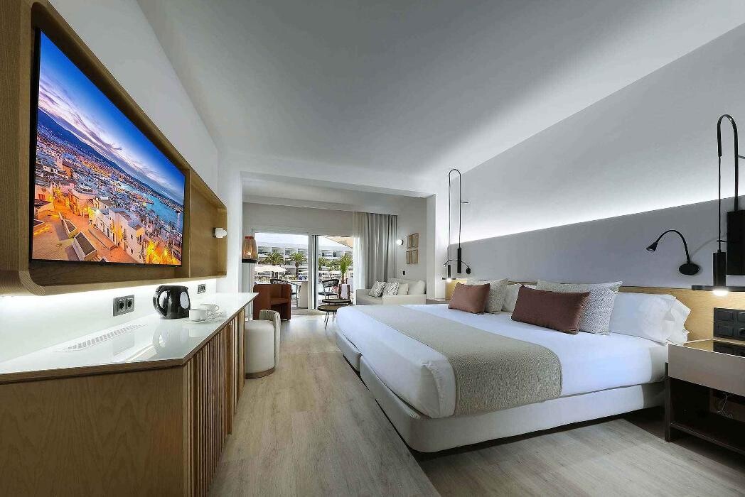 Images Grand Palladium Select Palace Ibiza - All Inclusive