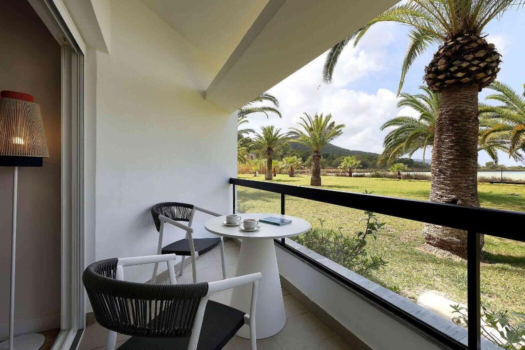Images Grand Palladium Select Palace Ibiza - All Inclusive