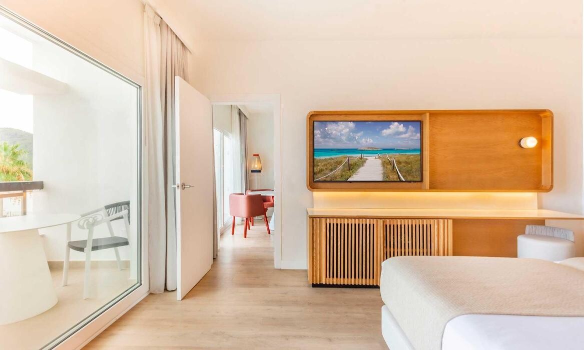 Images Grand Palladium Select Palace Ibiza - All Inclusive