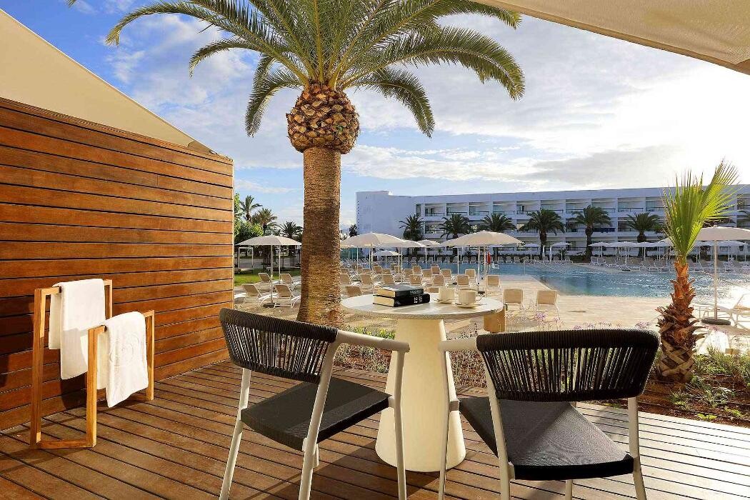Images Grand Palladium Select Palace Ibiza - All Inclusive