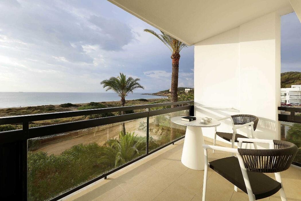 Images Grand Palladium Select Palace Ibiza - All Inclusive