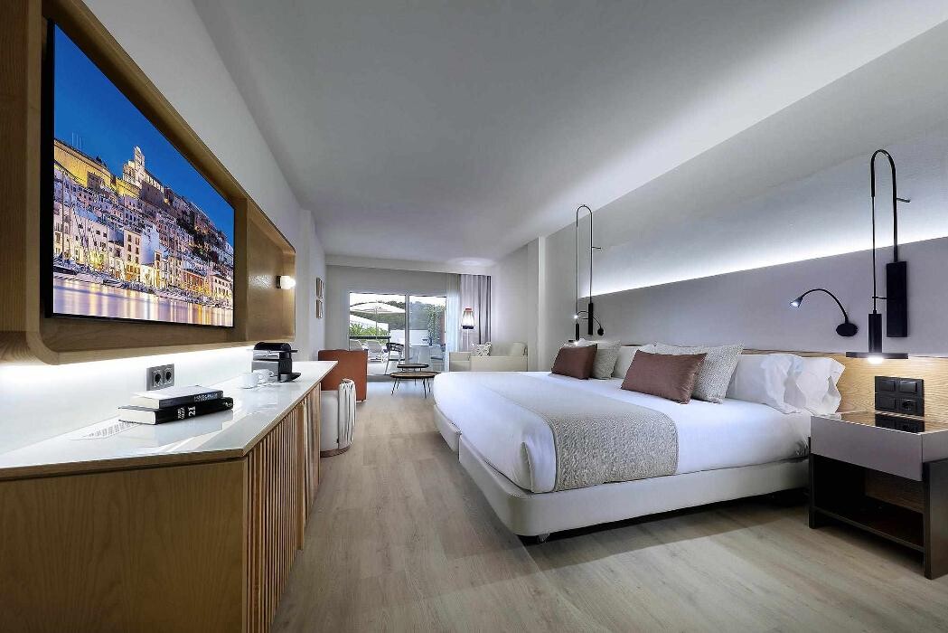 Images Grand Palladium Select Palace Ibiza - All Inclusive
