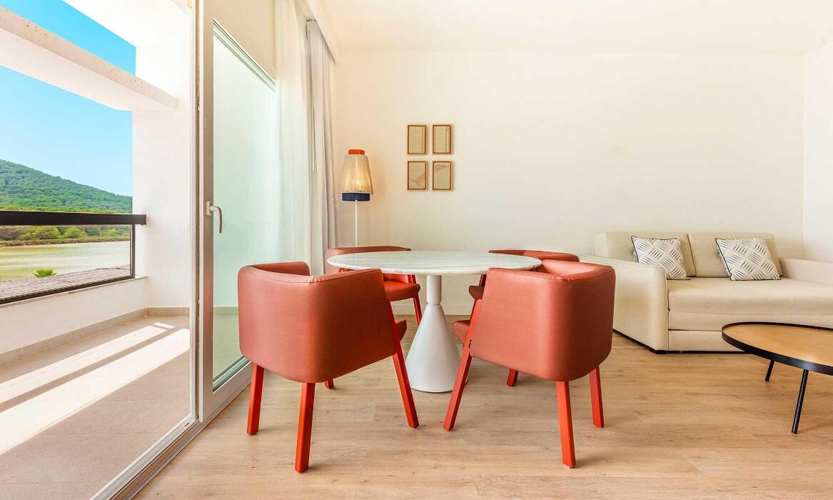 Images Grand Palladium Select Palace Ibiza - All Inclusive