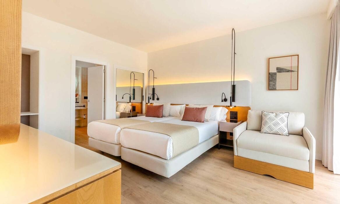 Images Grand Palladium Select Palace Ibiza - All Inclusive