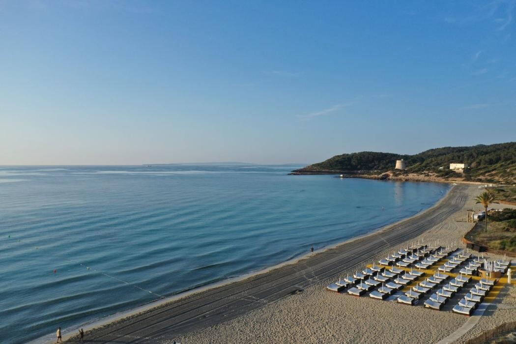 Images Grand Palladium Select Palace Ibiza - All Inclusive