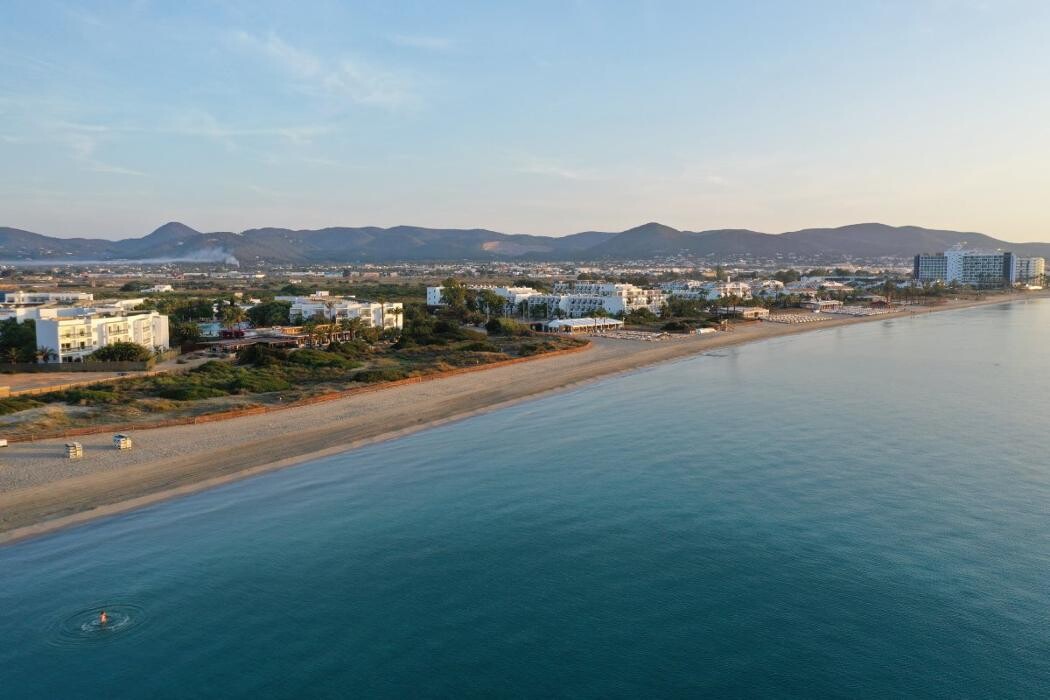 Images Grand Palladium Select Palace Ibiza - All Inclusive