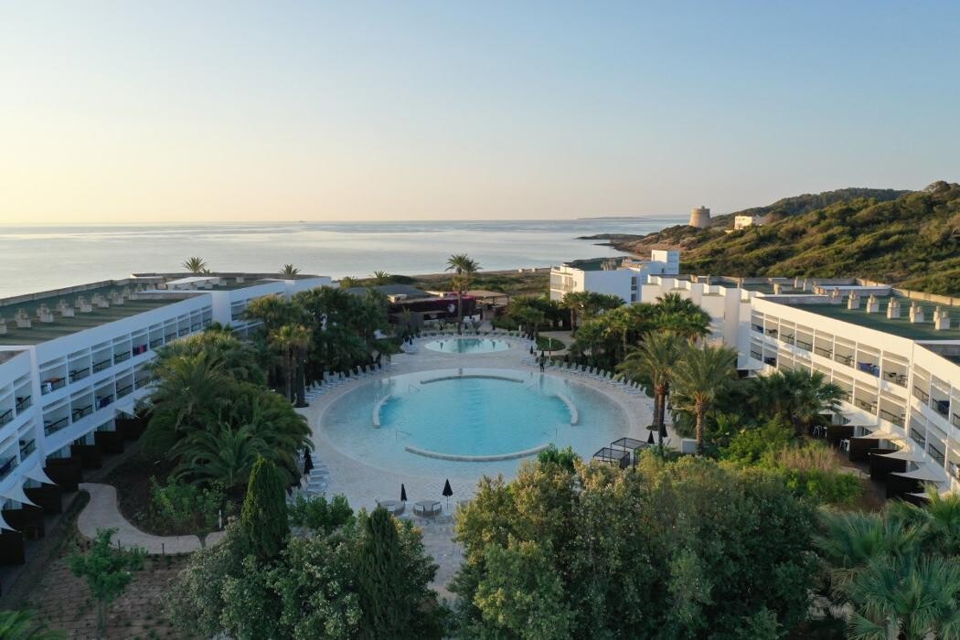 Images Grand Palladium Select Palace Ibiza - All Inclusive