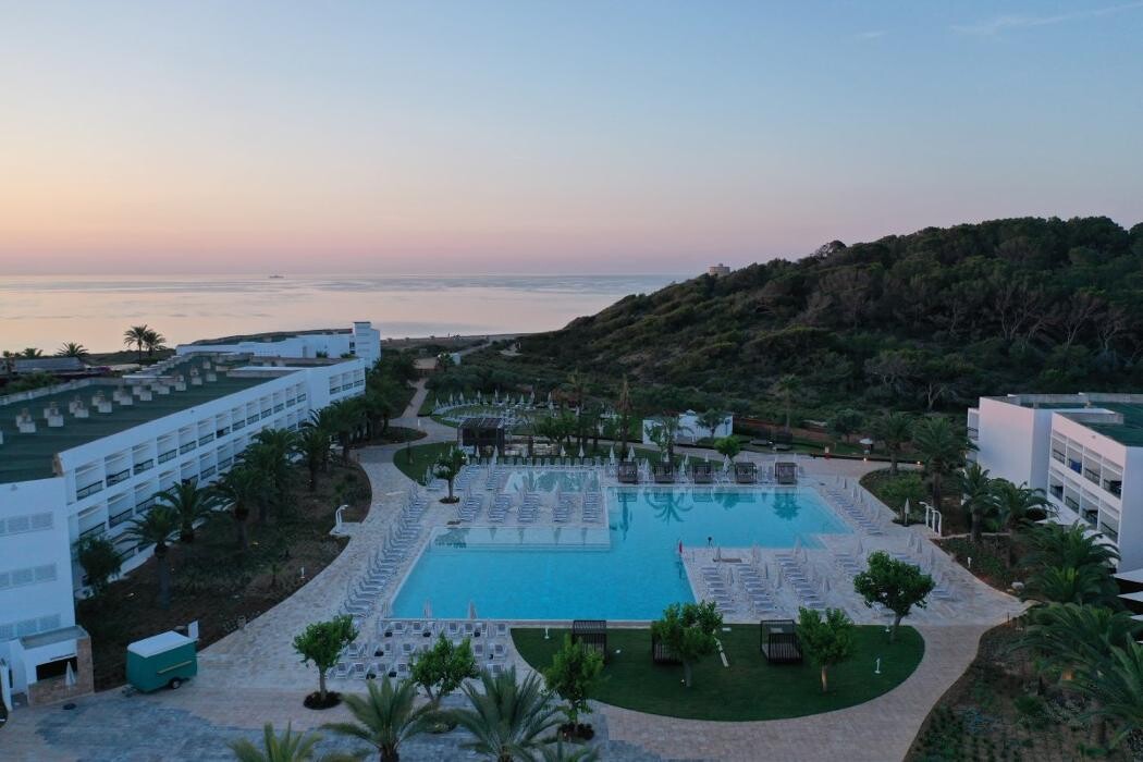 Images Grand Palladium Select Palace Ibiza - All Inclusive