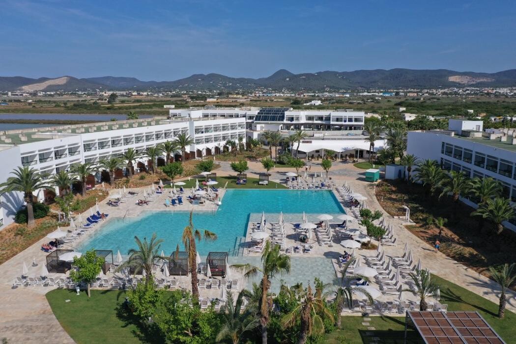 Images Grand Palladium Select Palace Ibiza - All Inclusive
