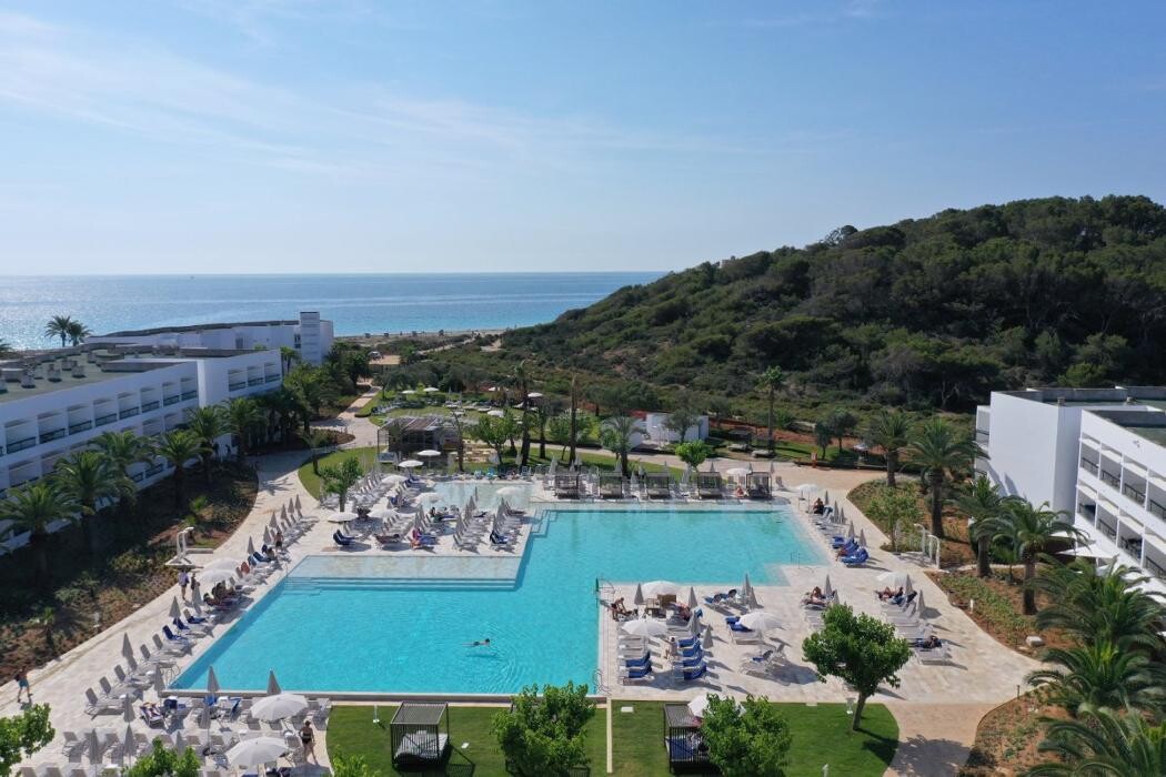 Images Grand Palladium Select Palace Ibiza - All Inclusive