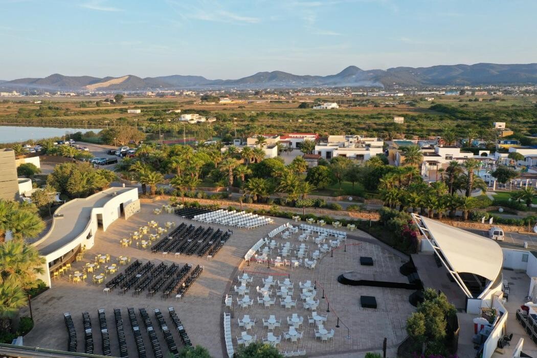 Images Grand Palladium Select Palace Ibiza - All Inclusive