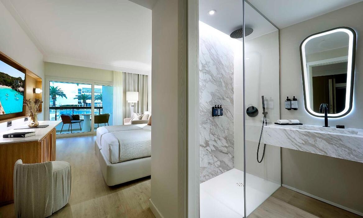 Images Grand Palladium Select Palace Ibiza - All Inclusive