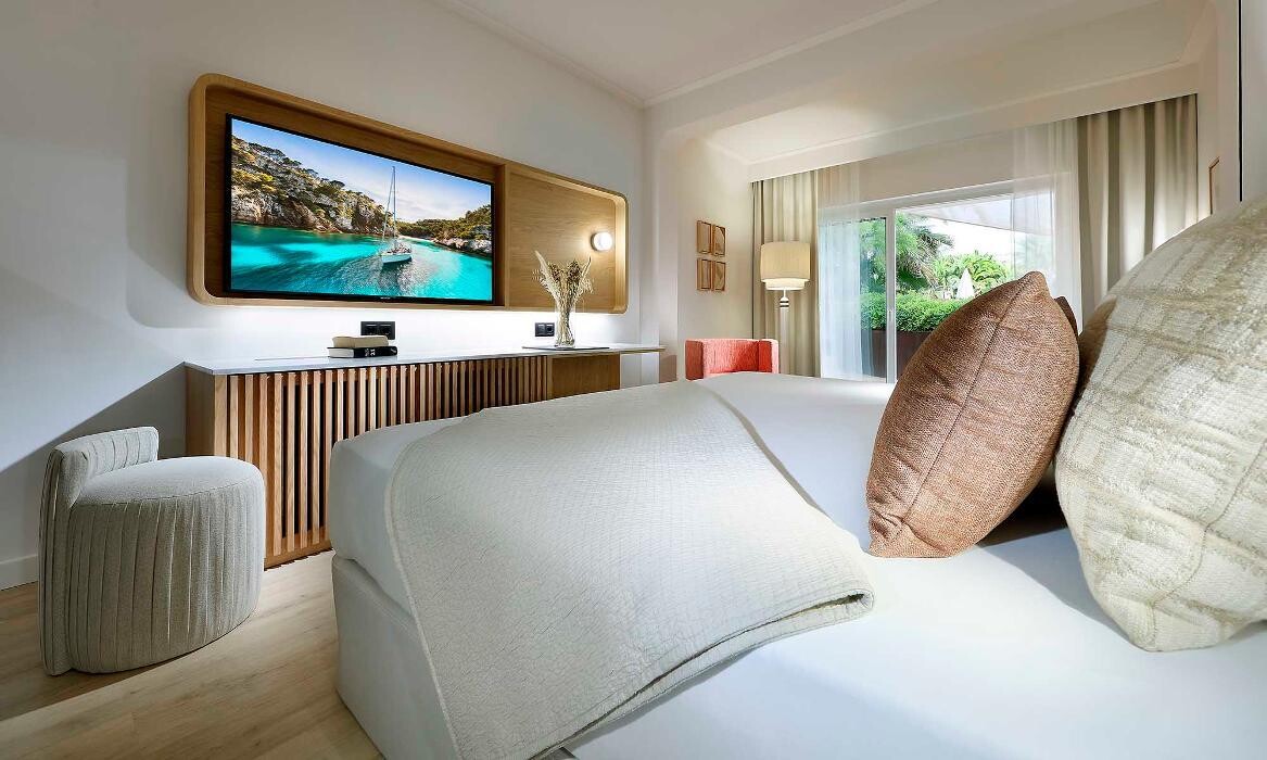 Images Grand Palladium Select Palace Ibiza - All Inclusive