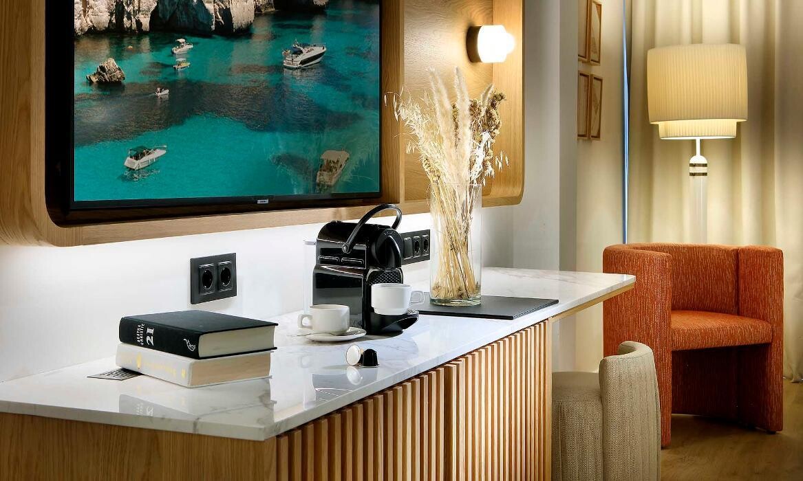 Images Grand Palladium Select Palace Ibiza - All Inclusive