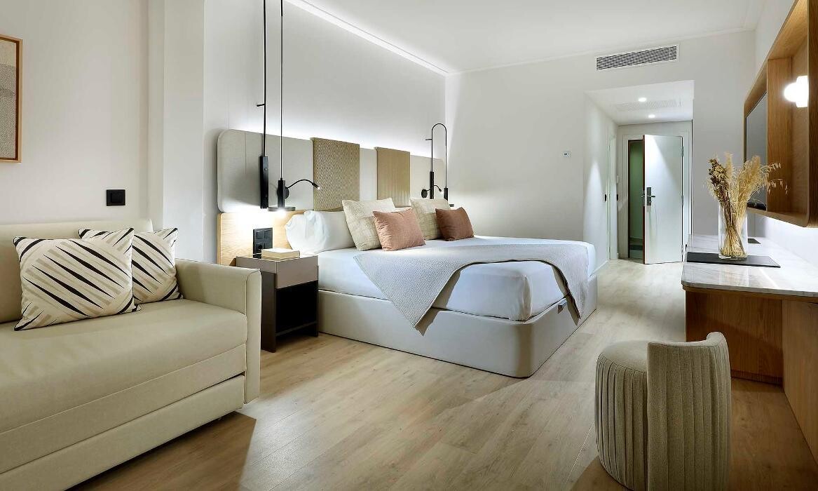 Images Grand Palladium Select Palace Ibiza - All Inclusive