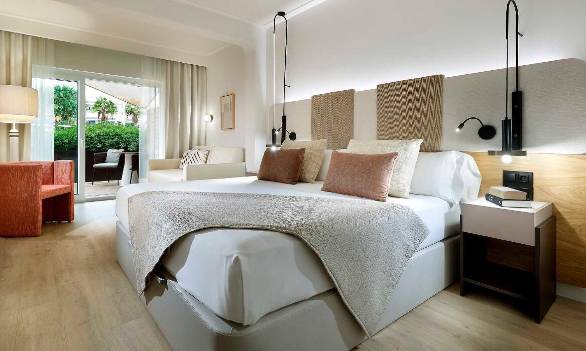 Images Grand Palladium Select Palace Ibiza - All Inclusive