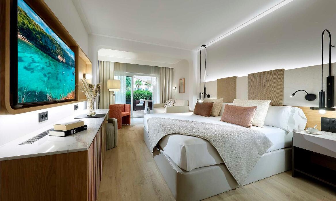 Images Grand Palladium Select Palace Ibiza - All Inclusive