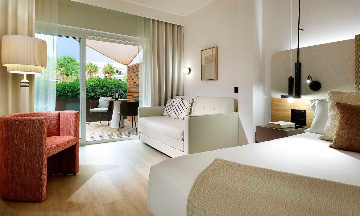 Images Grand Palladium Select Palace Ibiza - All Inclusive
