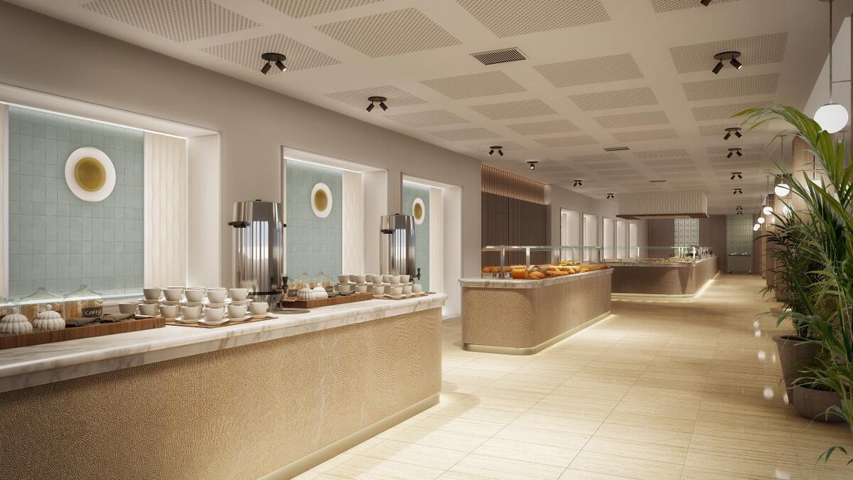 Images Grand Palladium Select Palace Ibiza - All Inclusive