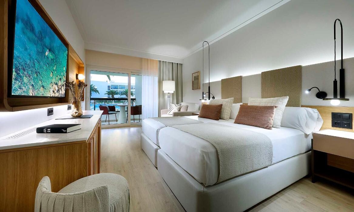 Images Grand Palladium Select Palace Ibiza - All Inclusive
