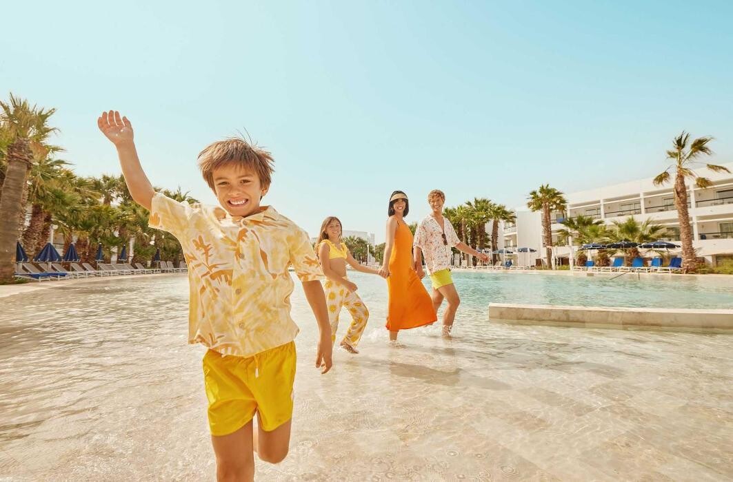 Images Grand Palladium Select Palace Ibiza - All Inclusive