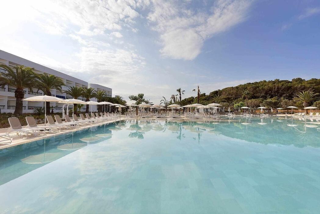 Images Grand Palladium Select Palace Ibiza - All Inclusive