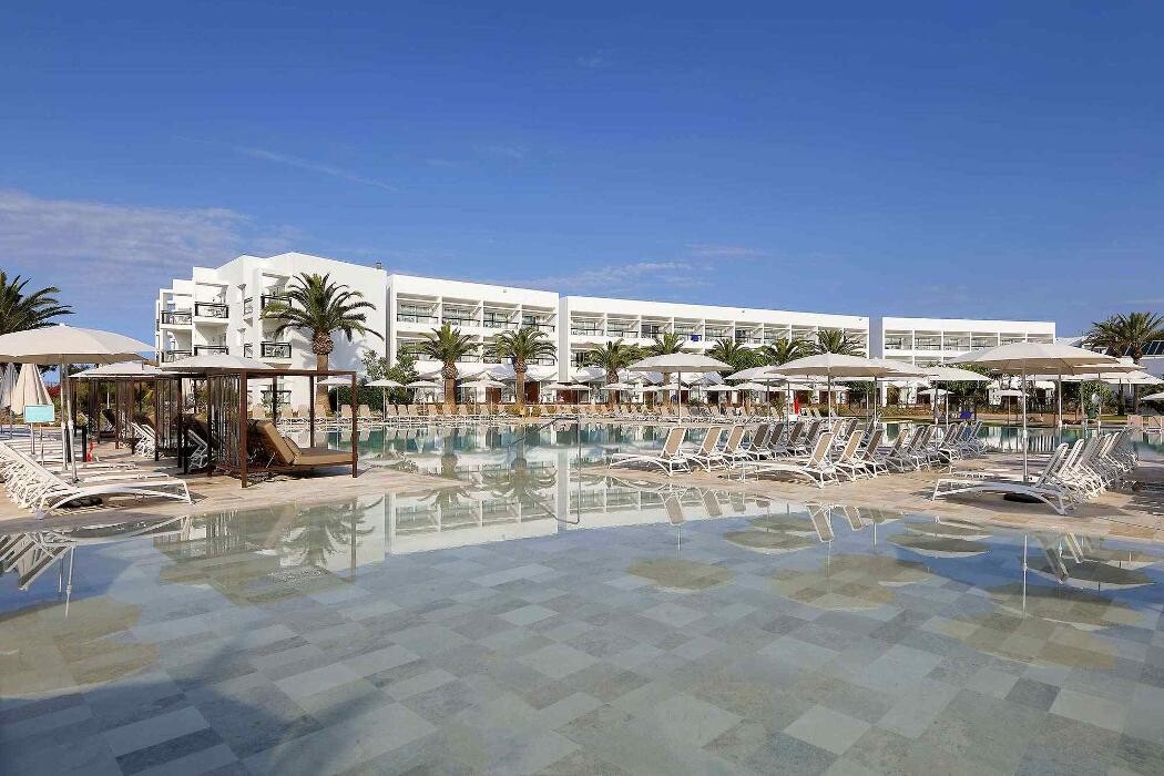 Images Grand Palladium Select Palace Ibiza - All Inclusive