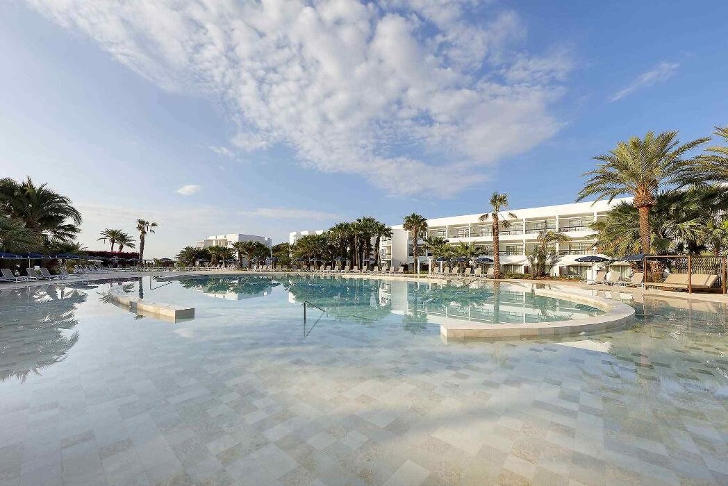 Images Grand Palladium Select Palace Ibiza - All Inclusive