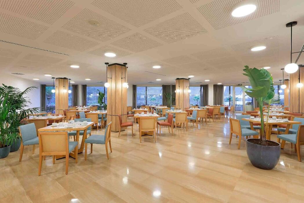 Images Grand Palladium Select Palace Ibiza - All Inclusive