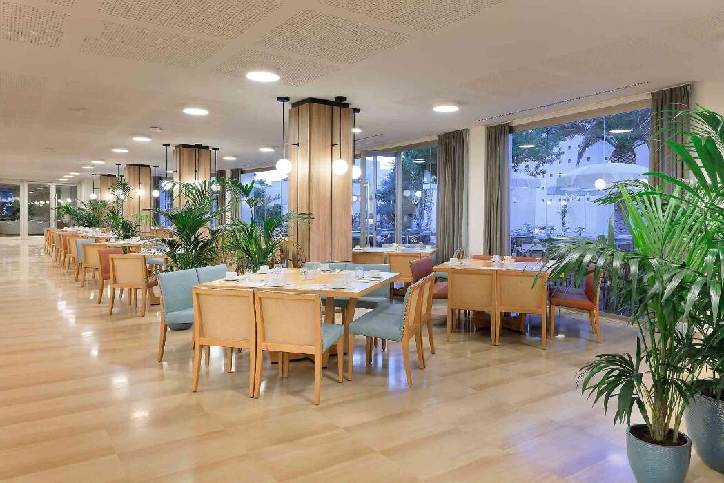 Images Grand Palladium Select Palace Ibiza - All Inclusive