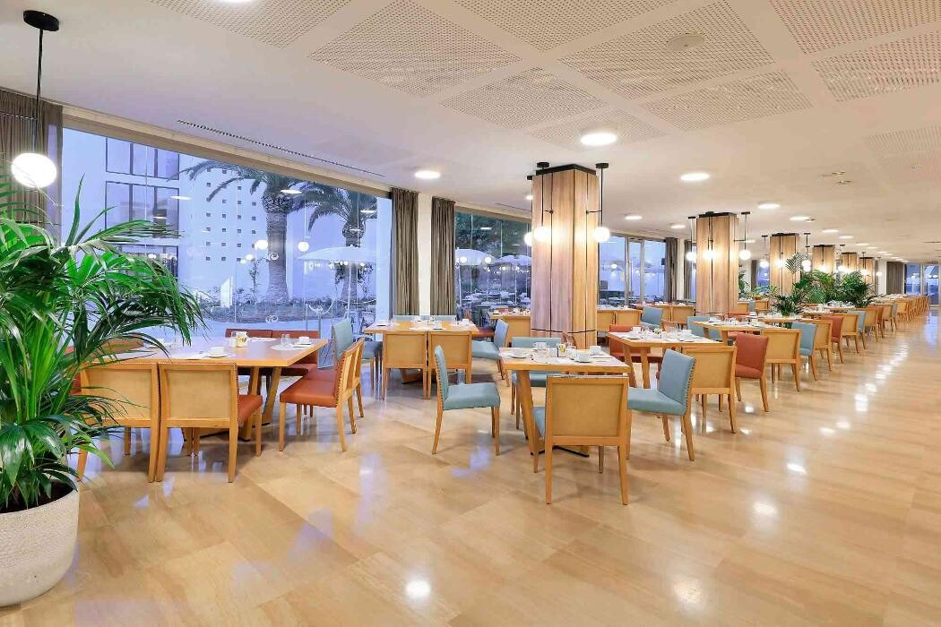 Images Grand Palladium Select Palace Ibiza - All Inclusive